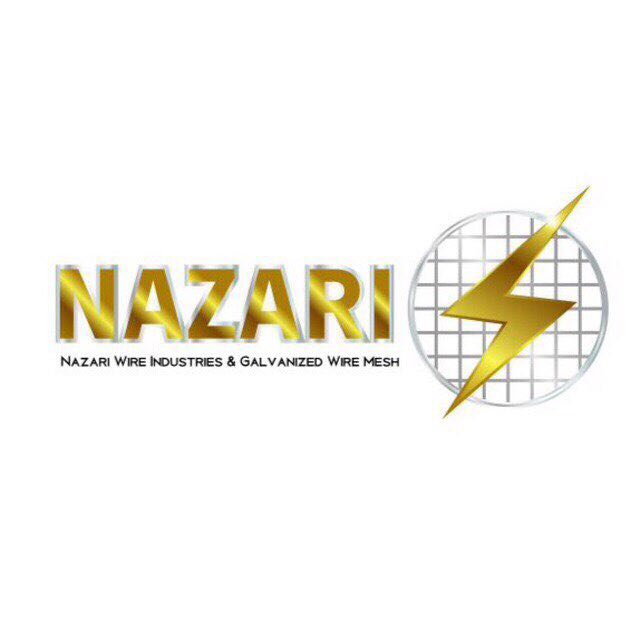 NAZARI️Wire Mesh 