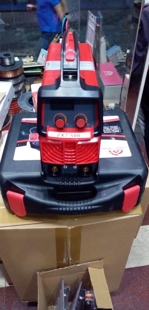 اینورتور ۵۰۰آمپر مارک گریتبه همراه