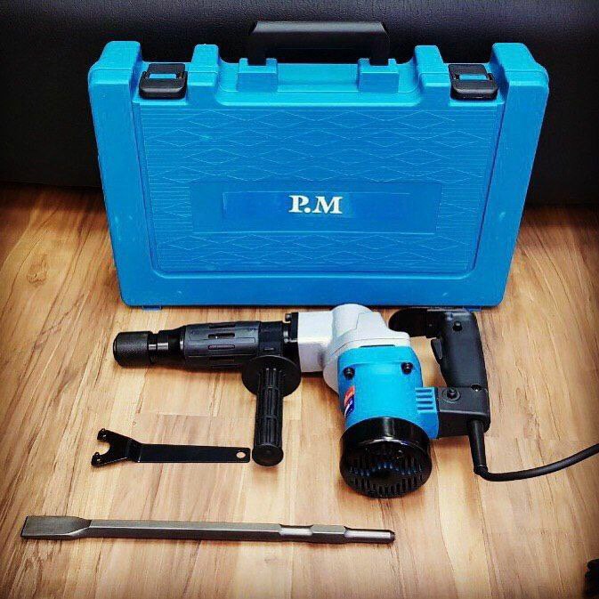 تخریب ۶ کیلویی ۸۱۰ پی ام یک سال گا