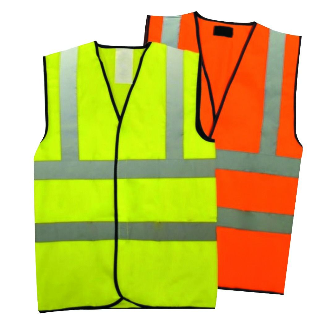 ?جلیقه شبرنگ دار?️شاید بارها از ح