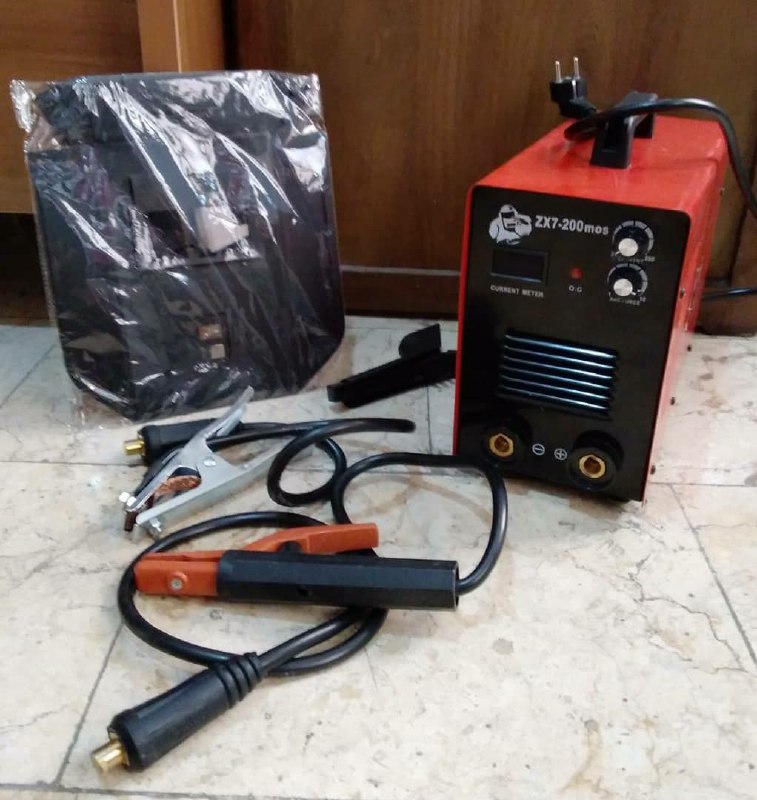  فروشگاه ابزار حرفه‌ای 