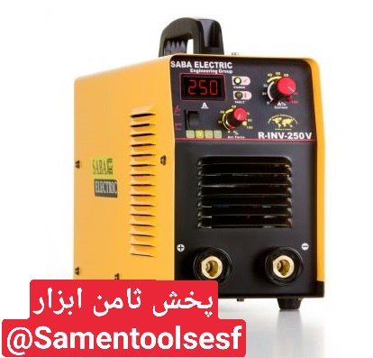 اینورتر 250V صبا تخفیف ویژه شگفت