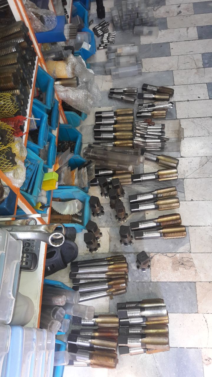 قلاویز یکجا بفروش میرسد توافقی