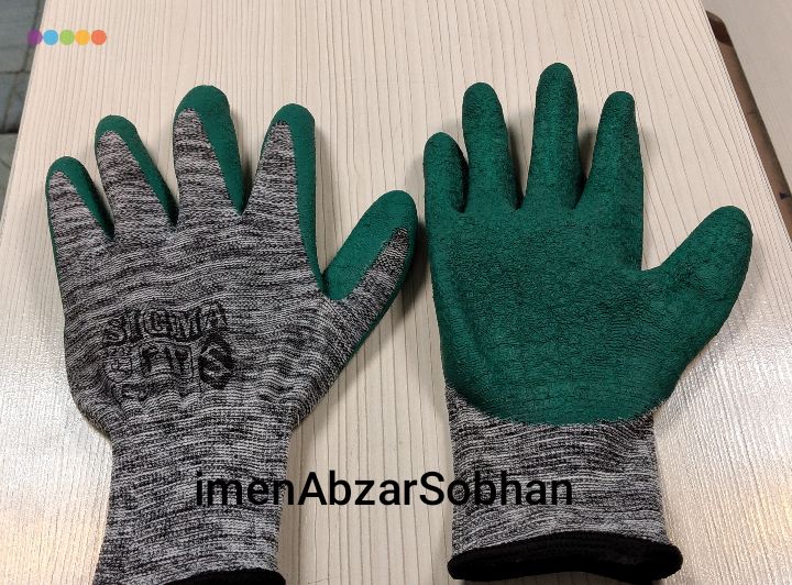 دستکش ضد برش گالری سیگما موجود ودر