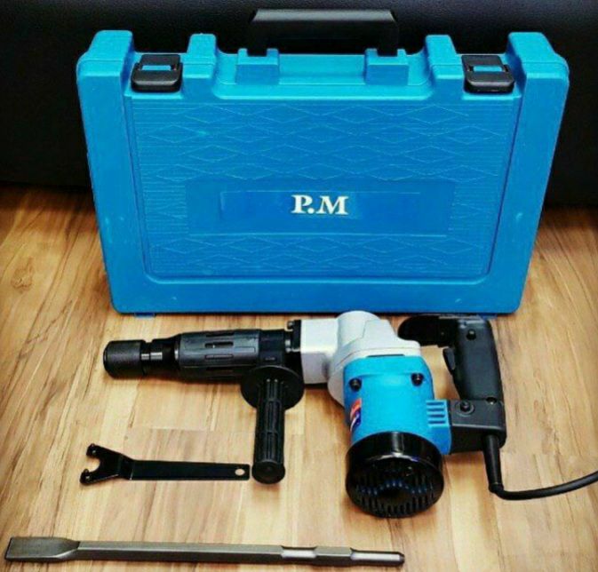 چکش۸۱۰ پی ام۷کیلوییقیمتبرای سفار