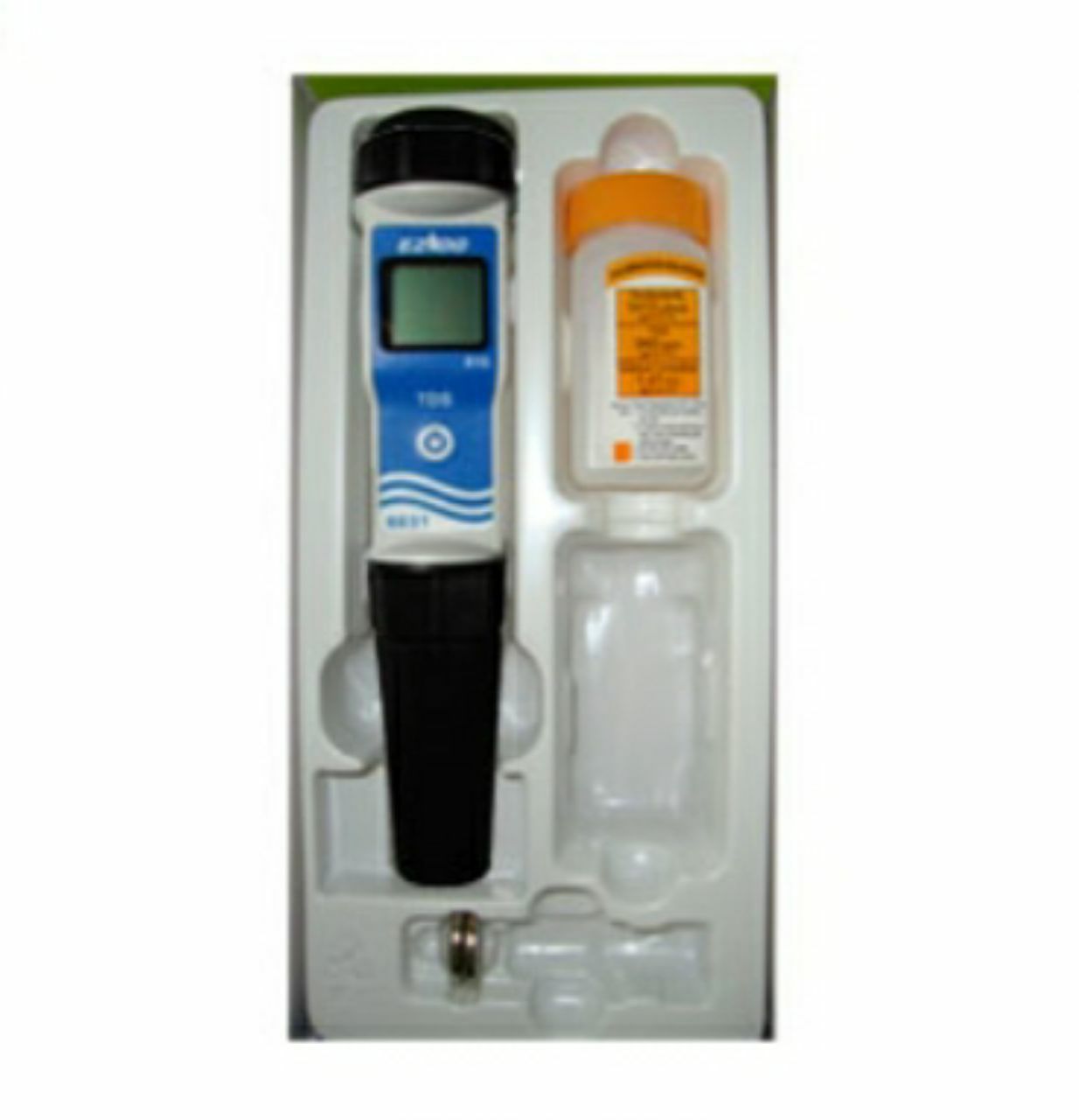دستگاه Tdsمتر(سختی سنج) قلمی * محص