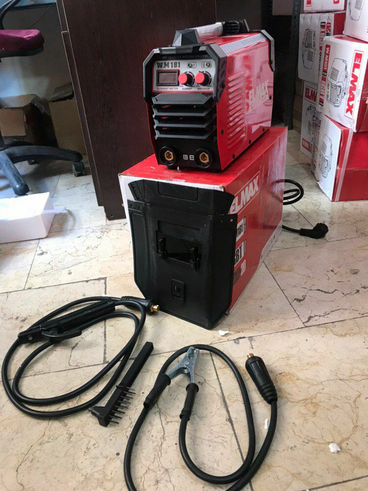  فروشگاه ابزار حرفه‌ای 