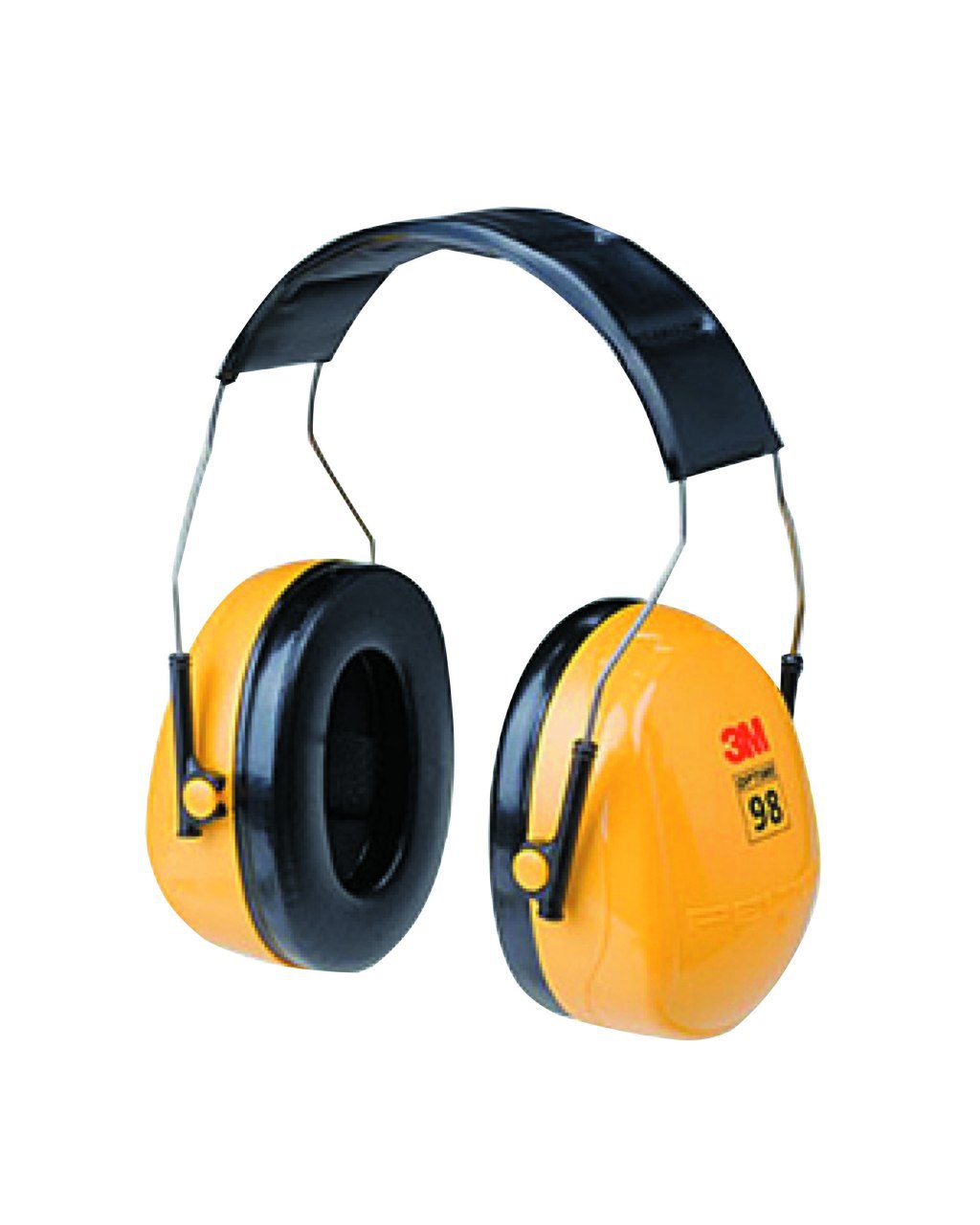 3M-PELTOR H9بالاترین میزان حفاظت 