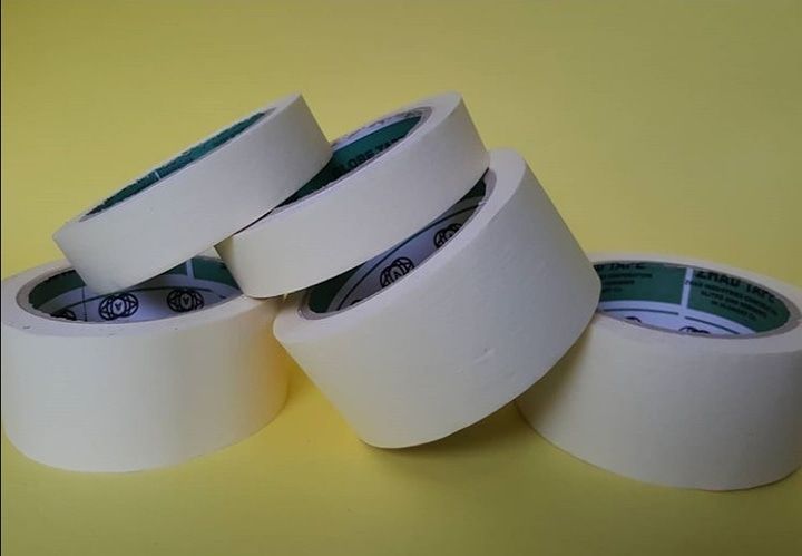چسب کاغذی سانت 4500 تومانچسب کاغذ