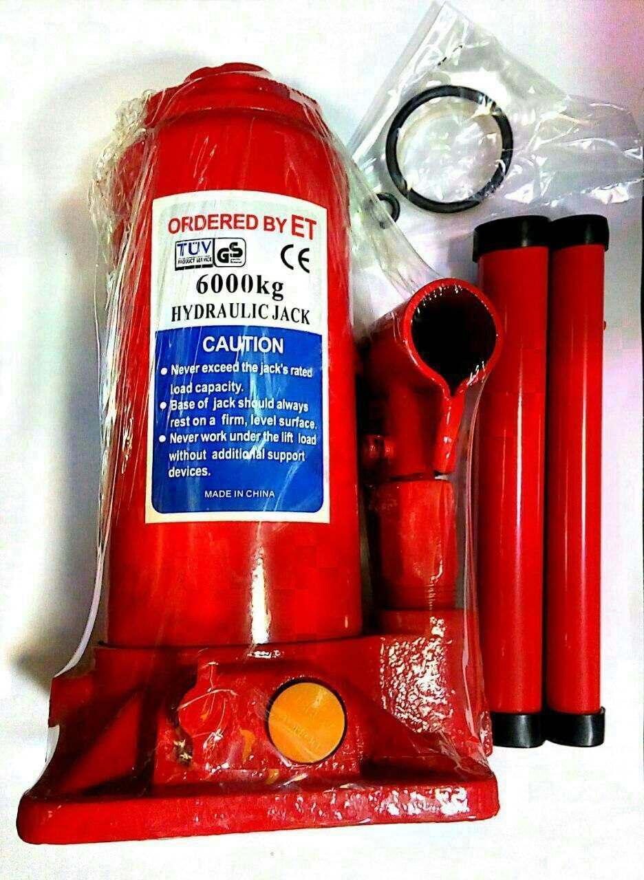 2 تن ریال 6عدد3 تن 