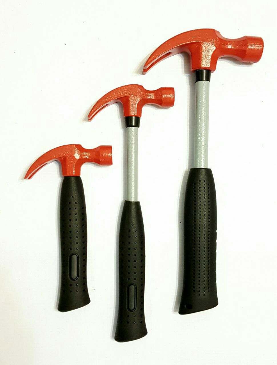 چکش دوشاخ ایرانی در 3 سایز 5