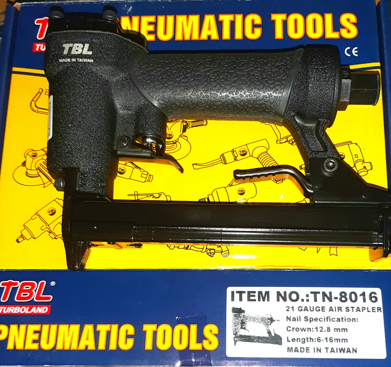 منگنه زن بادی tbl تایوان با قیمت عا