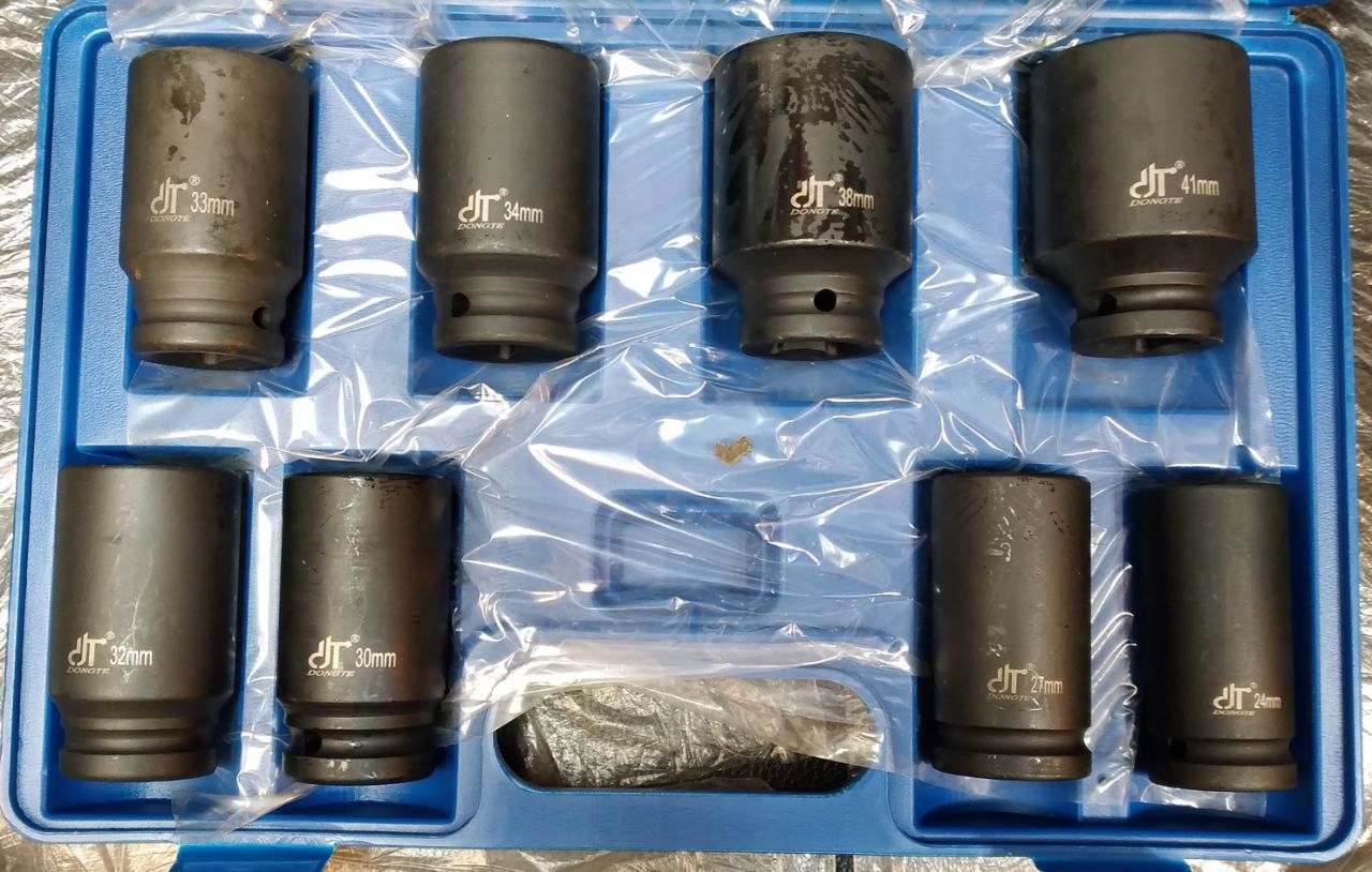 بکس فشار قوی3/4️ با کیفیت عالی تع