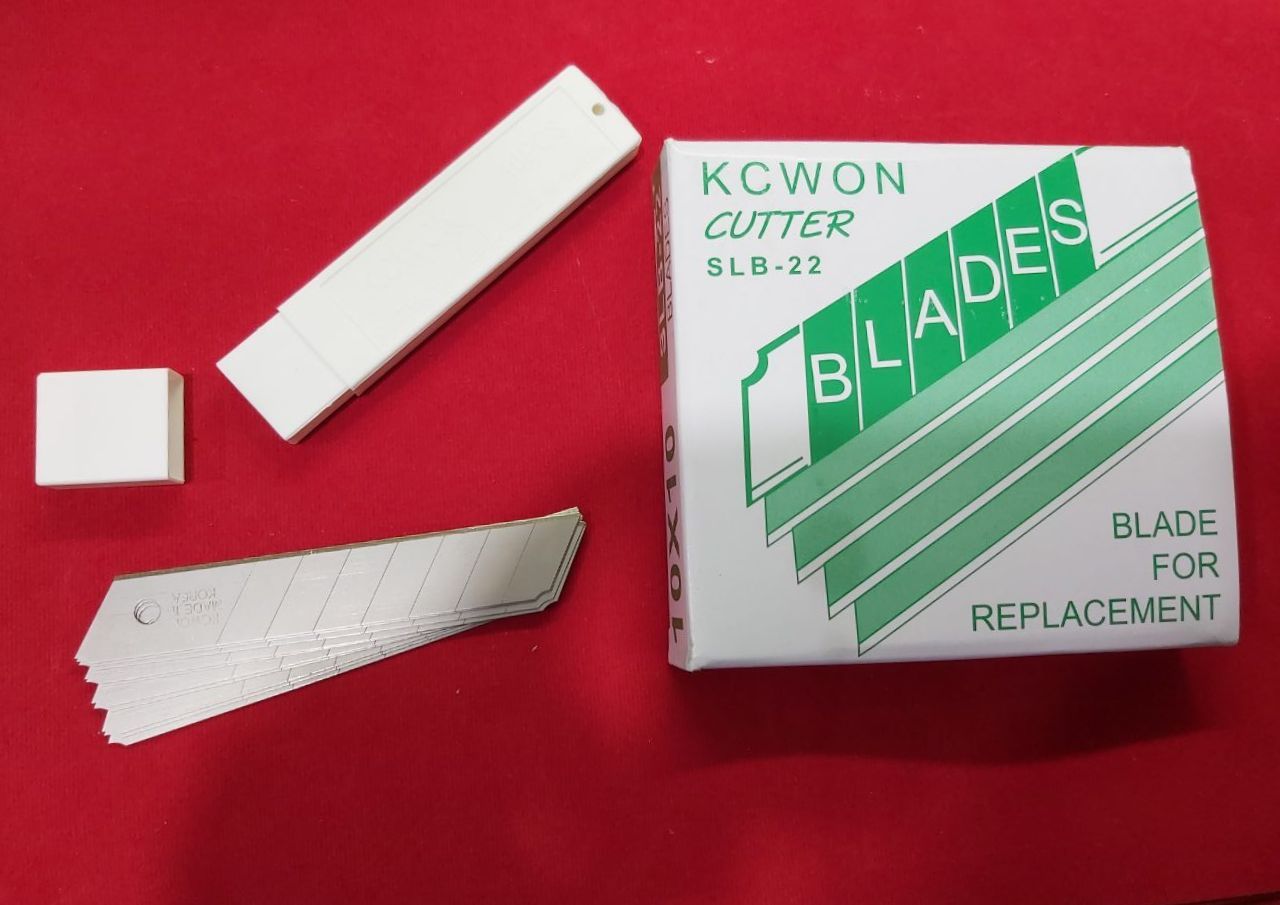 تیغ موکت بر بزرک اصلی مارک KCWON
