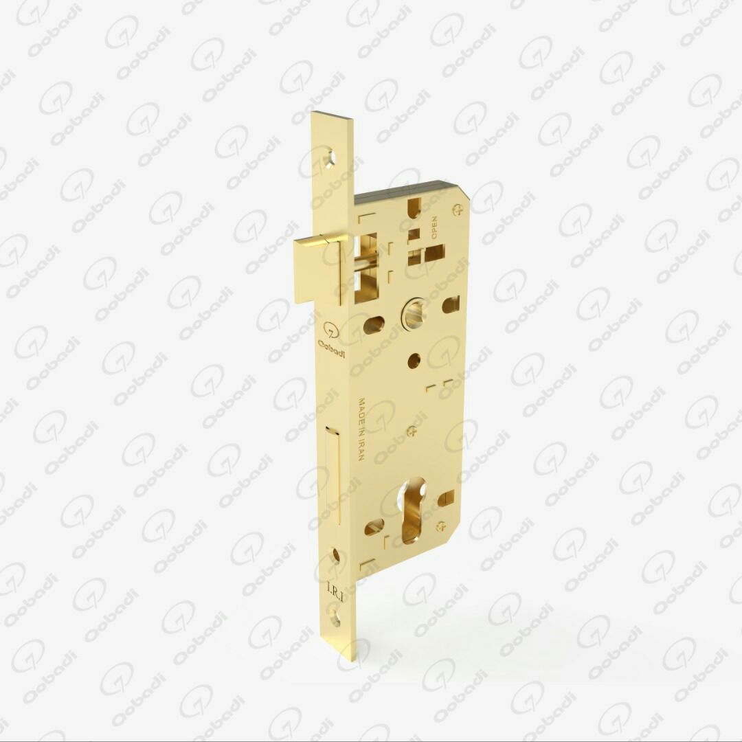 قفل قبادی با کیفیت عالیکیفیت بالا