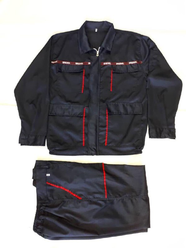 فروش ویژه لباس کار اورجینال قیمت ب
