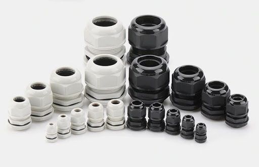 فروش انواع گلندهای پلاستیکیباگام د