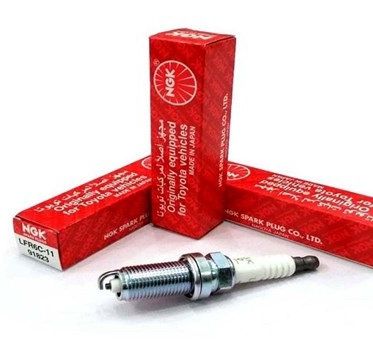 شمع خودرو ngk lfr6c_11شمع خودرو نی