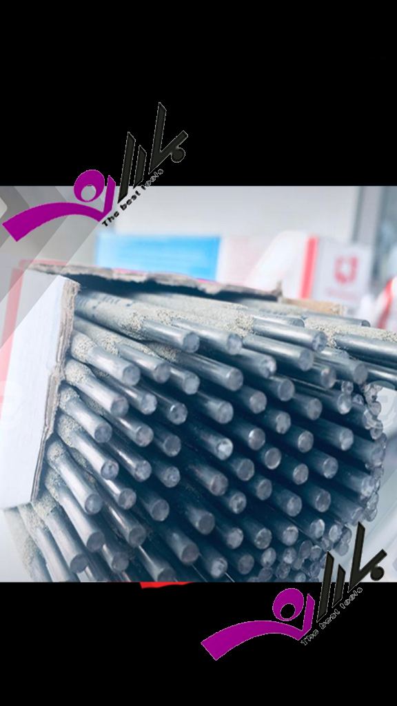 انواع الکترود آمابزرگترین پخش ابز