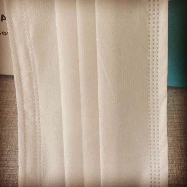 ماسک پزشکی ملتداردارای مجوزبهداشت و