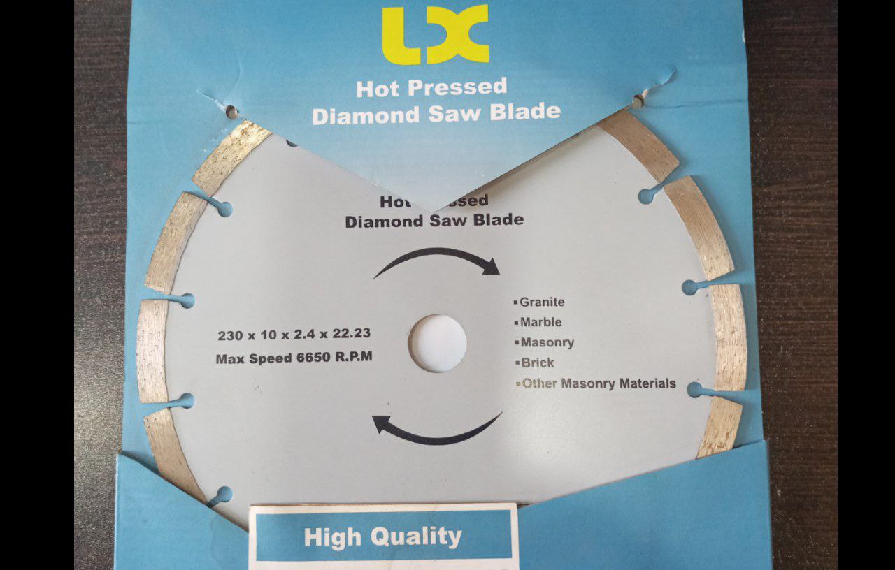  گرانیت بر بزرگ و مینی LX قیمت تلف
