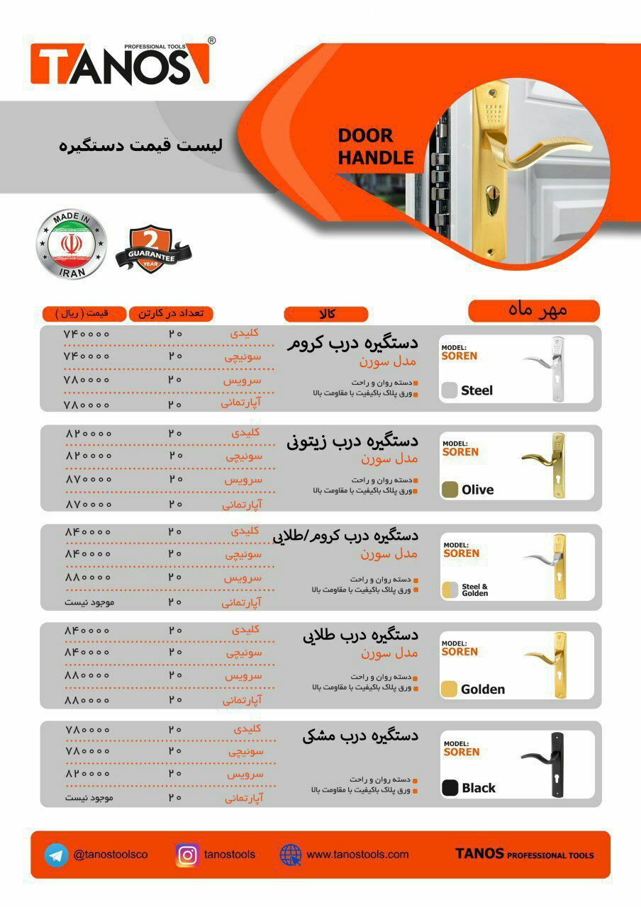 سرمایه ما اعتماد و رضایت شماست ا