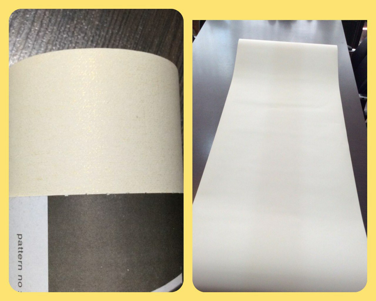 #حراج شد کاغذ دیواری ۱۰۰٪ قابل ش