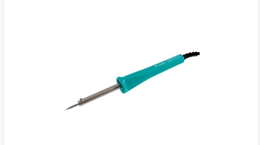 هویه 100 وات پروسکیت مدل SI-124B-10