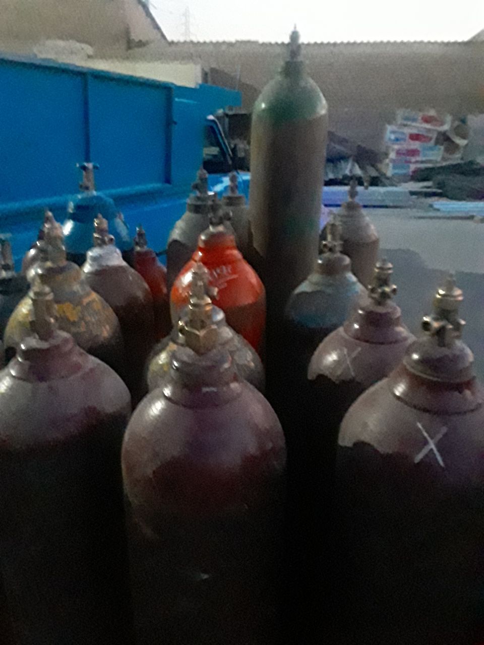 تعداد۱۰۰تاکپسول چینی درحدبه قیمت