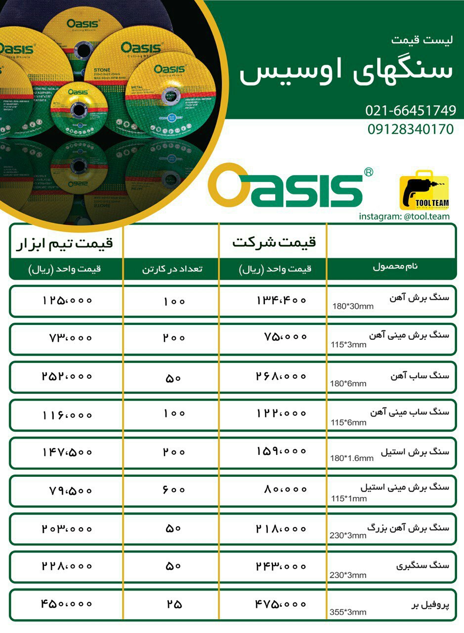  Tool Team ‌‌️️ تیم ابزار ️️ 