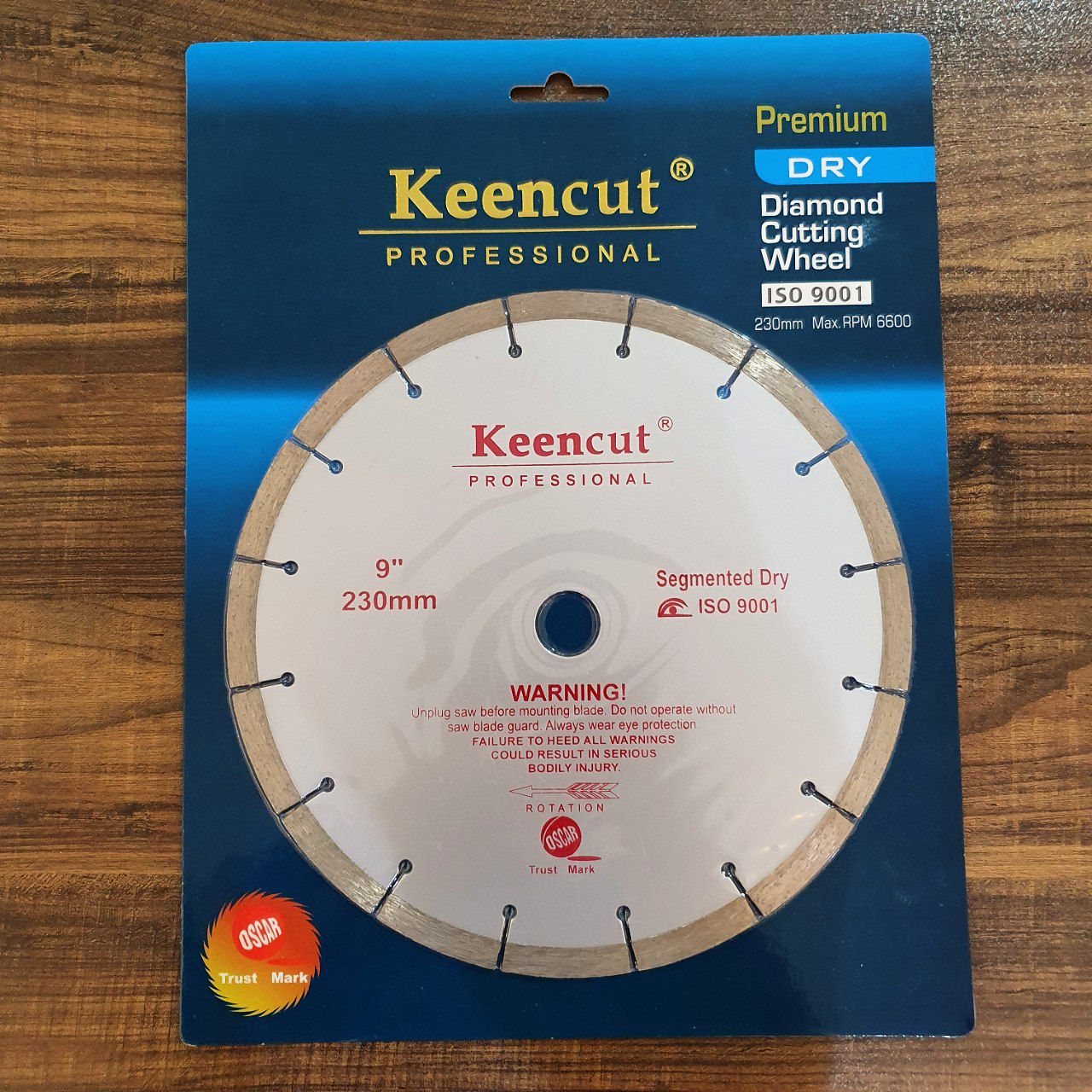 دیسک گرانیت بر کینکات ۲۳۰ پریمیوم س