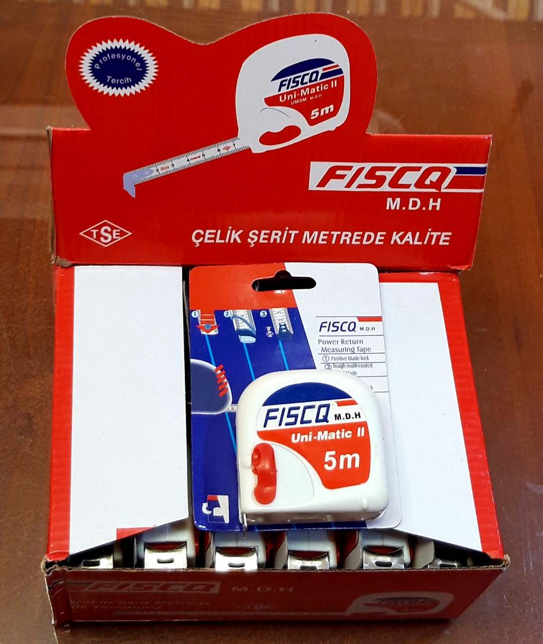 متر ۳ و ۵ متری فیسکو اعلا۳ متری ؟ 