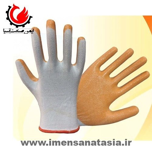 دستکش کف مواد کیفیت عالیارسال به 