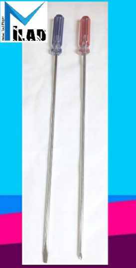  پیچ گوشتی ضبطی ۳۰۰×۵جنس درجه ا و 