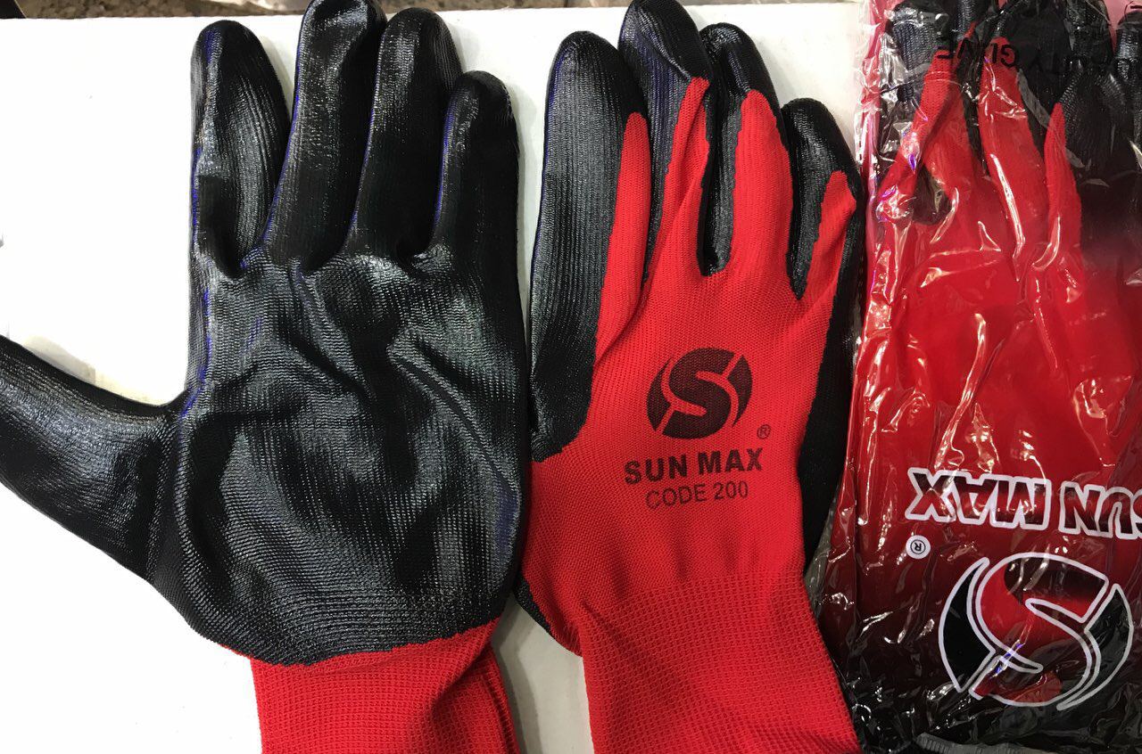 نيتريل. Sun max. كيفيت بينظير.