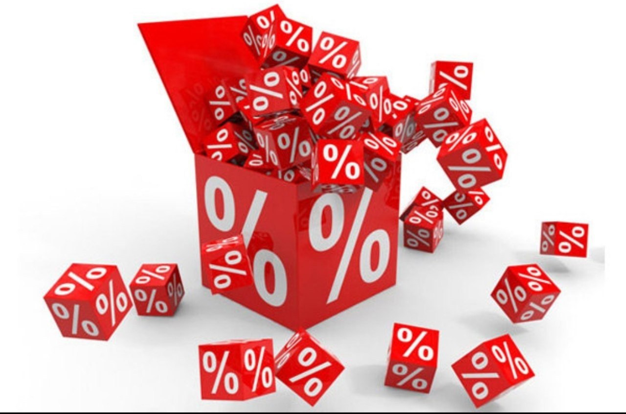 ۱-تخفیف خرید در بیش از ۵ملیون تومان