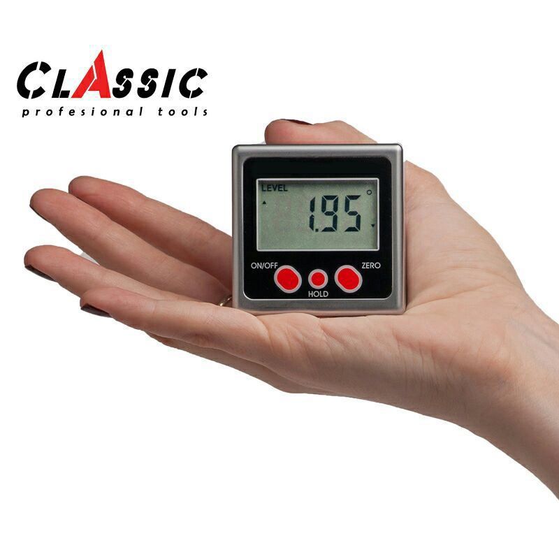 زاویه سنج دیجیتال مارک ada ساخت روس