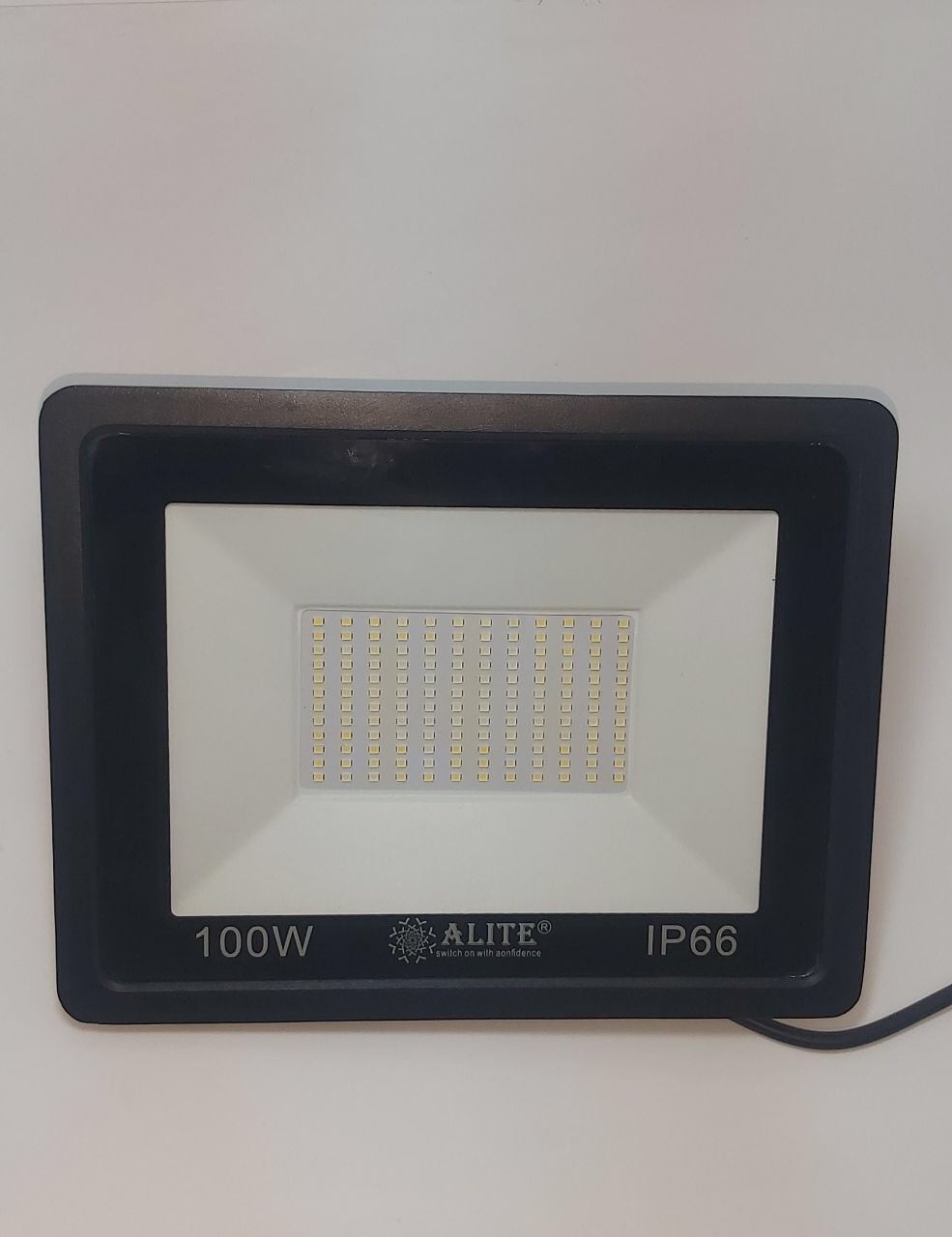 پروژكتور ١٠٠وات ٥٠وات اليت نوردهى و