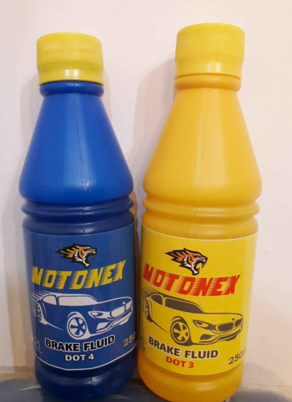 Motonex تولید و فروش محصولات موتون
