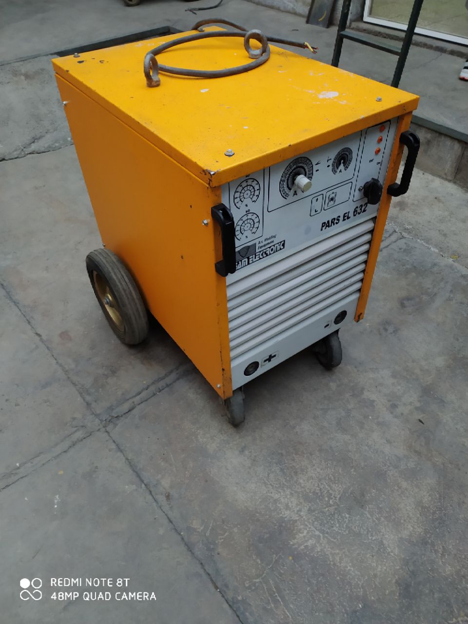 رکتیفایر 631آمپر سه فاز آکبند قیمت 