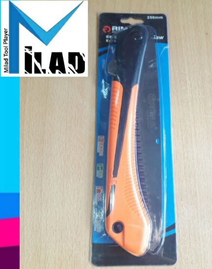 اره تاشو کره ای ریماجنس درجه یک ق