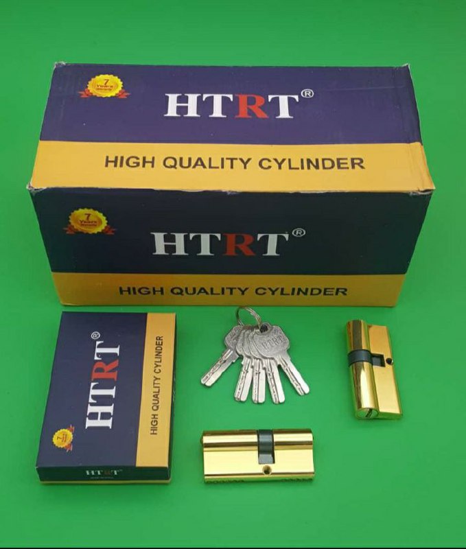 سیلندر ۷ سانت HTRT۵ کلید کامپیوتری