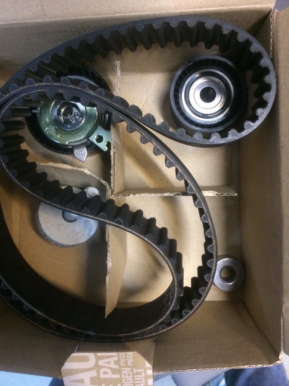 فروشگاه جهان تسمه مرکز پخش انواع 