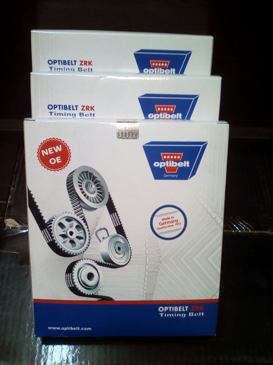 فروشگاه جهان تسمهمرکز پخش انواع ت