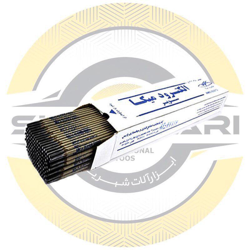 ️️حال واحوال الکترود میکا همانند دل