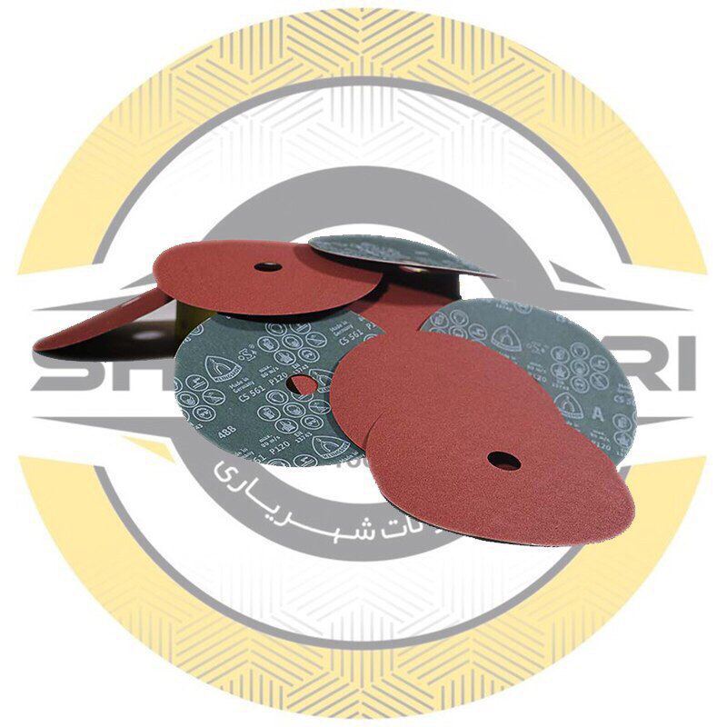 #دیسکی های كلينگ از دسته اول ترين و