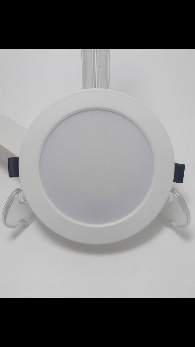 پنل های بک لایت ۹ ، ۱۲ و ۲۵ وات در