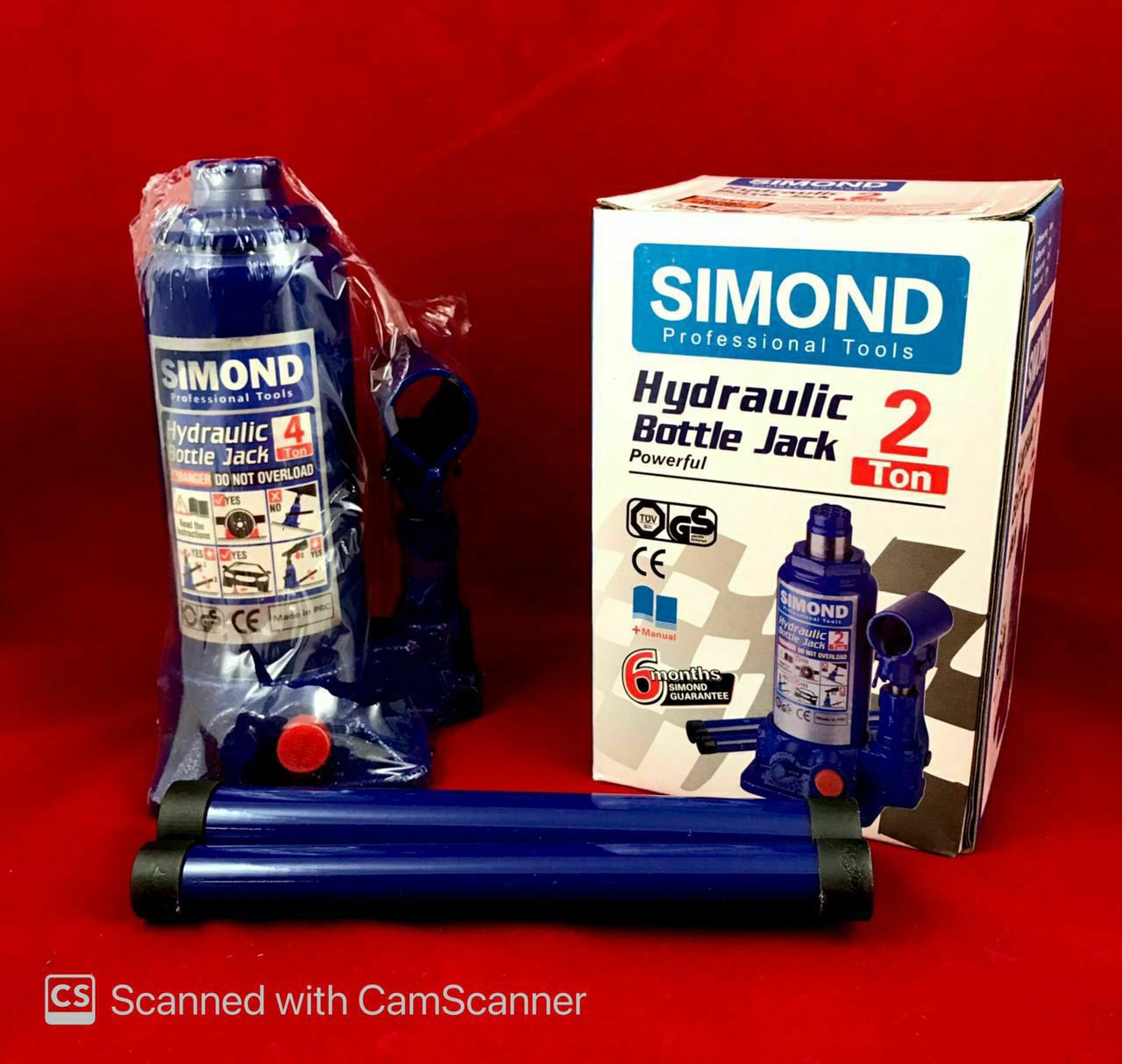 ️ جک روغنی سیموند ️ تعداد به دلخ