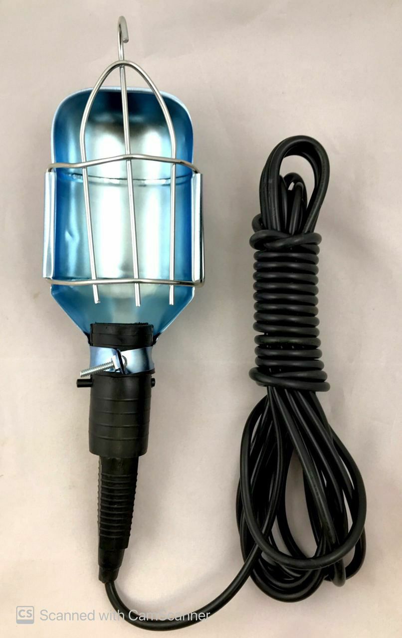 ️ چراغ سیار ایرانی ️ تعداد به دلخ