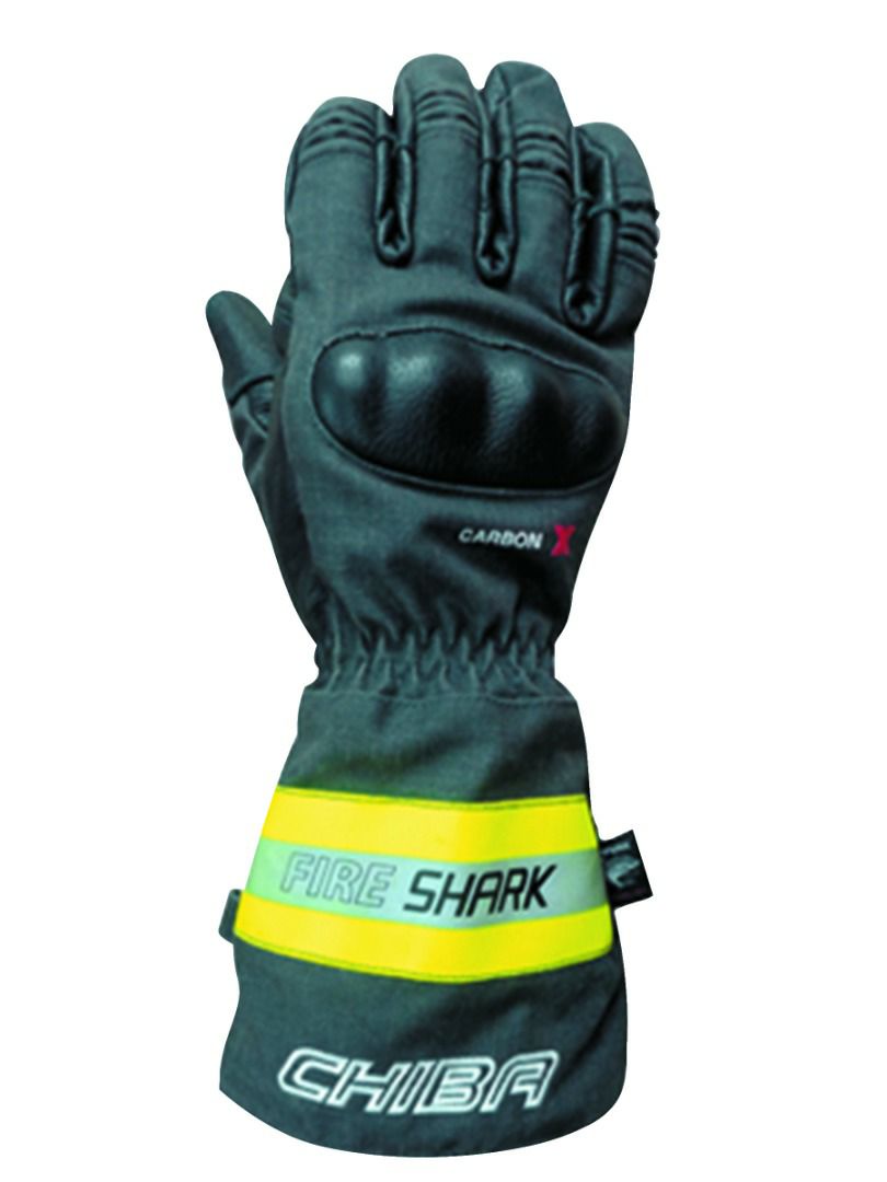  CHIBA FIRE SHARK ️دستکش فایر شار